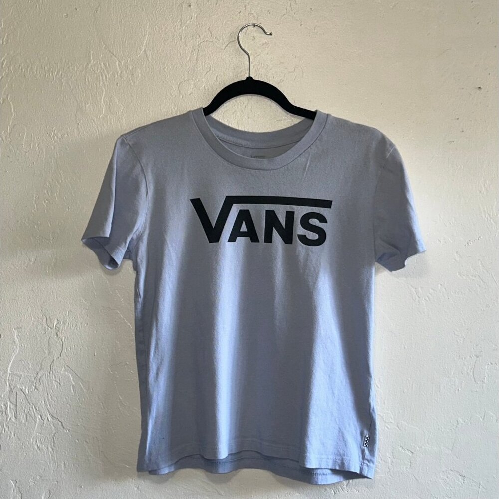 2/$25 VANS tshirt